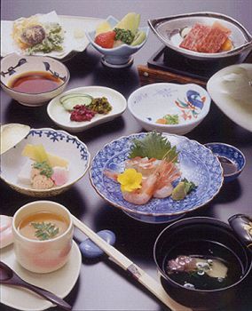 Kamogawakan Kioto Zewnętrze zdjęcie