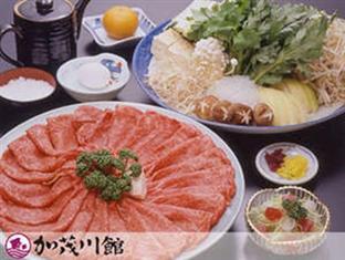 Kamogawakan Kioto Zewnętrze zdjęcie